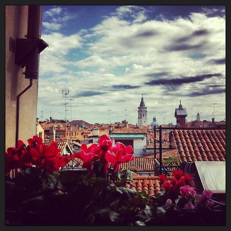 Lion Rooftop Apartments Venice Novita' Eksteriør bilde