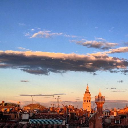 Lion Rooftop Apartments Venice Novita' Eksteriør bilde
