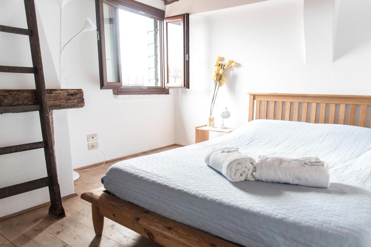 Lion Rooftop Apartments Venice Novita' Eksteriør bilde