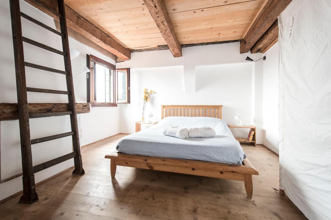 Lion Rooftop Apartments Venice Novita' Eksteriør bilde