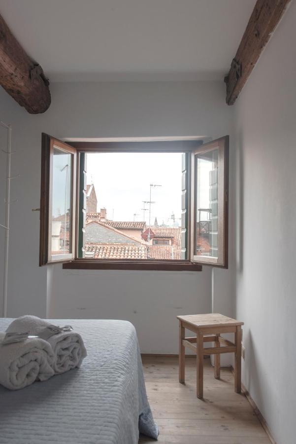 Lion Rooftop Apartments Venice Novita' Eksteriør bilde