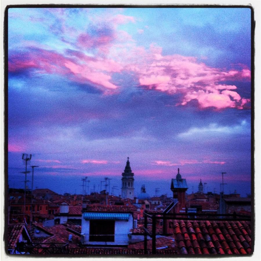 Lion Rooftop Apartments Venice Novita' Eksteriør bilde