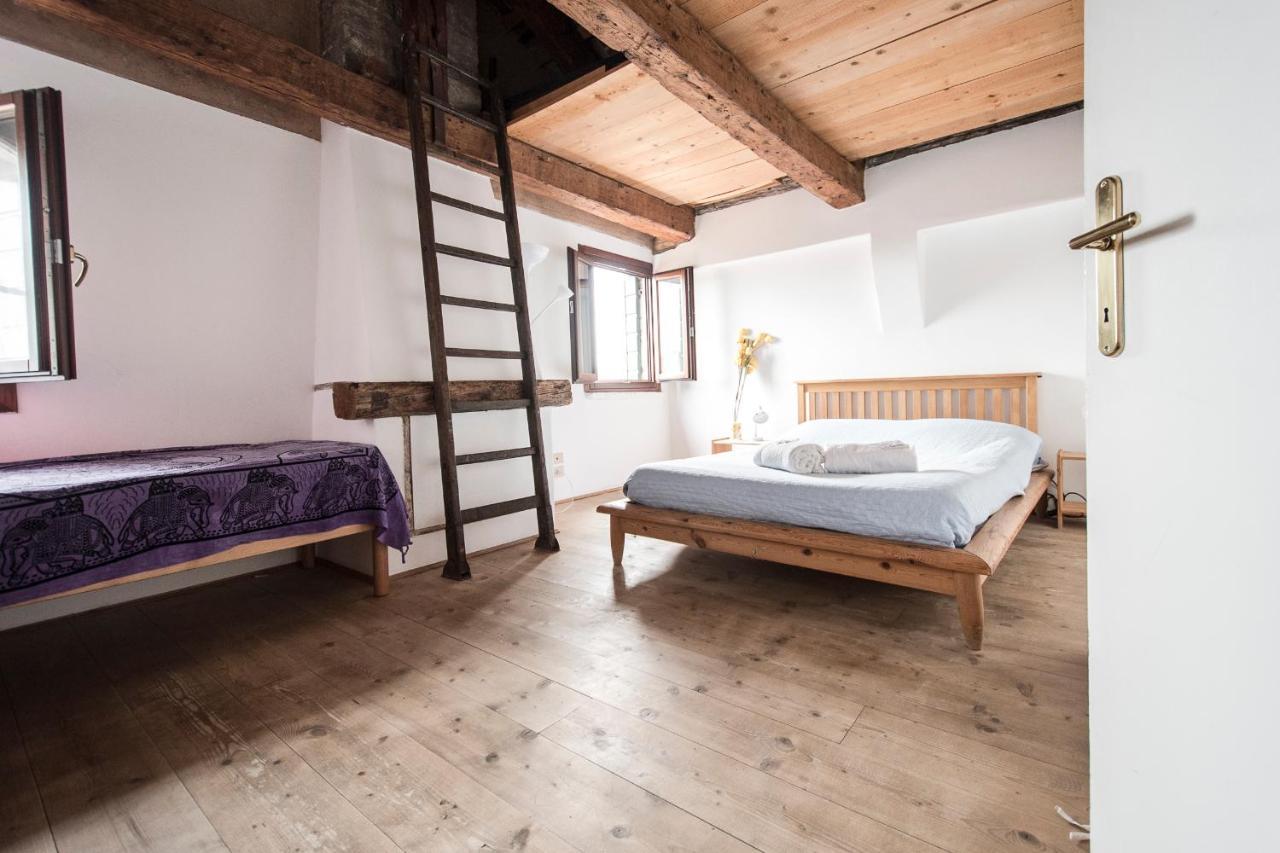 Lion Rooftop Apartments Venice Novita' Eksteriør bilde