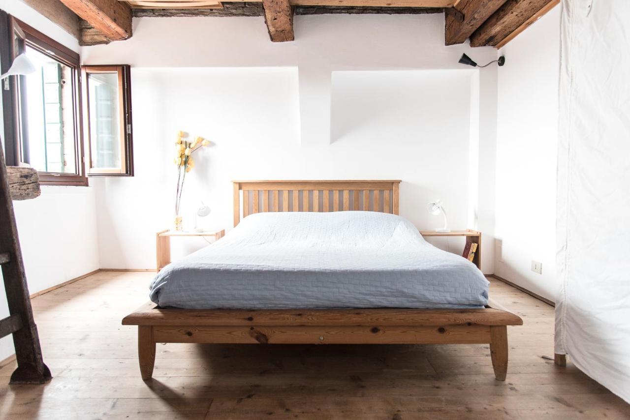 Lion Rooftop Apartments Venice Novita' Eksteriør bilde