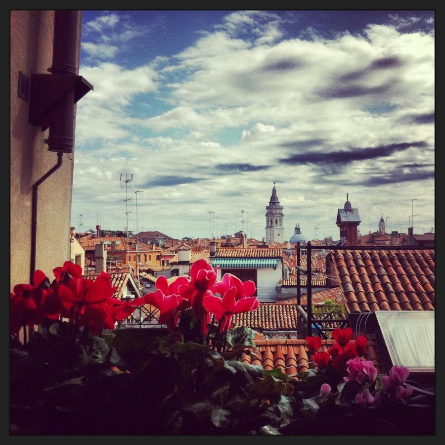 Lion Rooftop Apartments Venice Novita' Eksteriør bilde