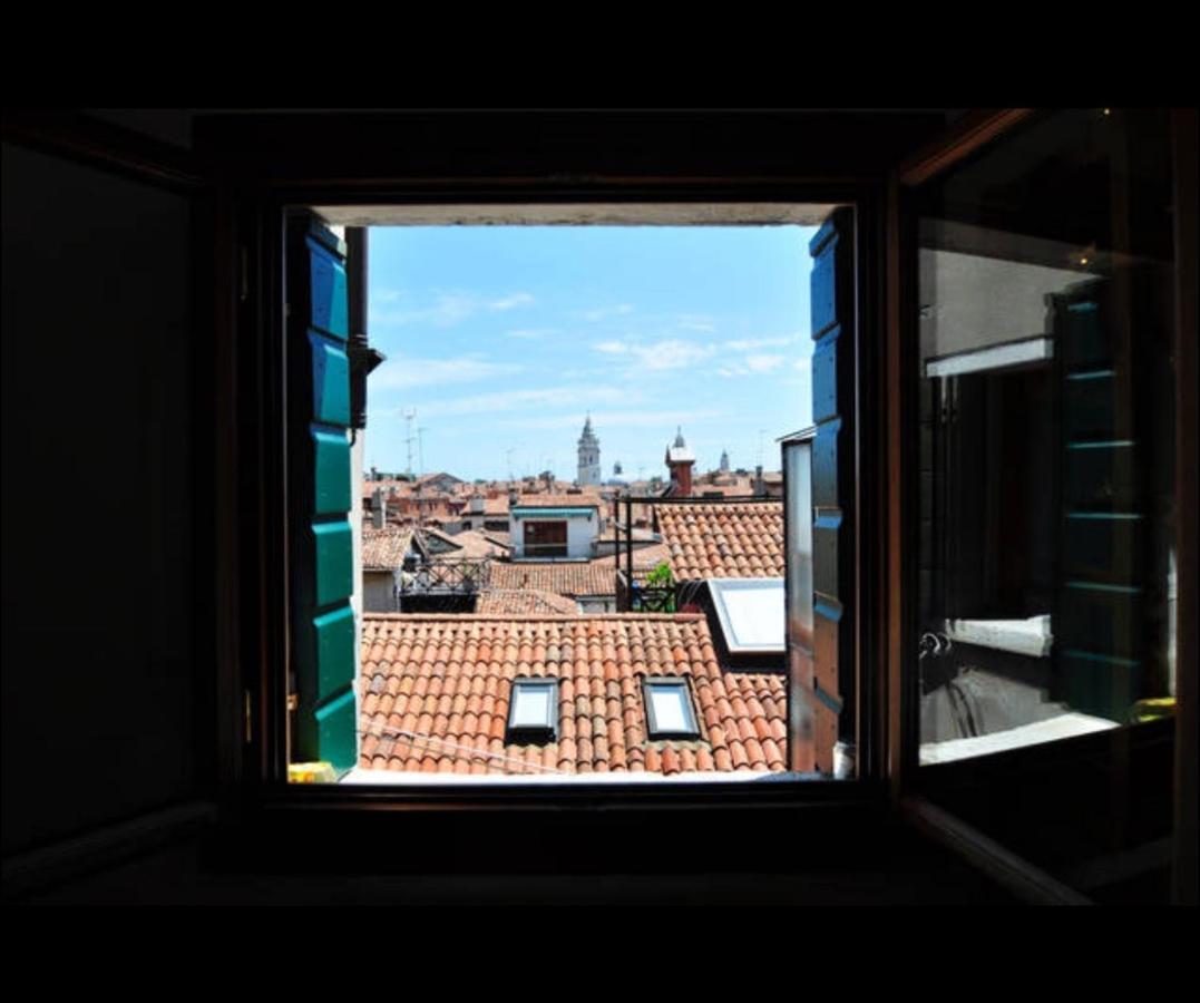 Lion Rooftop Apartments Venice Novita' Eksteriør bilde