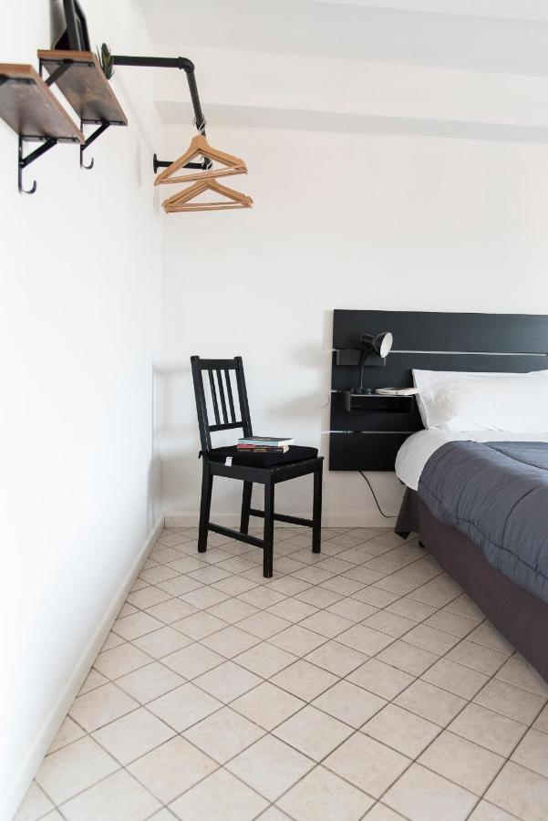 Lion Rooftop Apartments Venice Novita' Eksteriør bilde