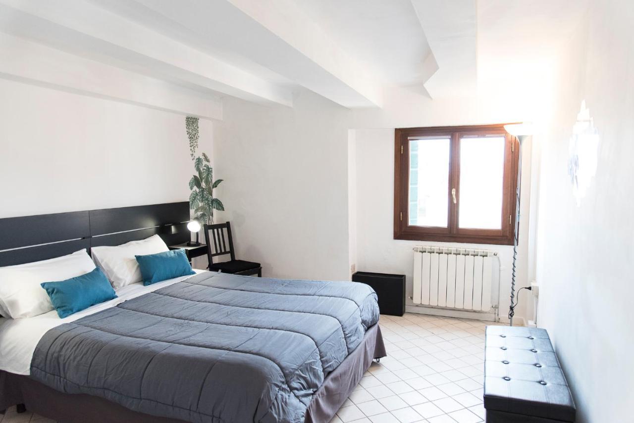 Lion Rooftop Apartments Venice Novita' Eksteriør bilde