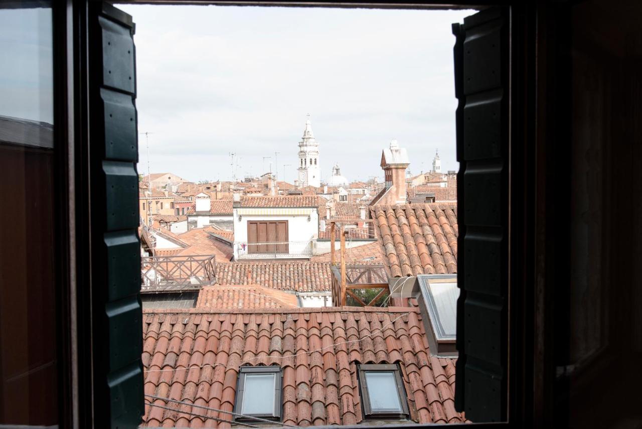 Lion Rooftop Apartments Venice Novita' Eksteriør bilde