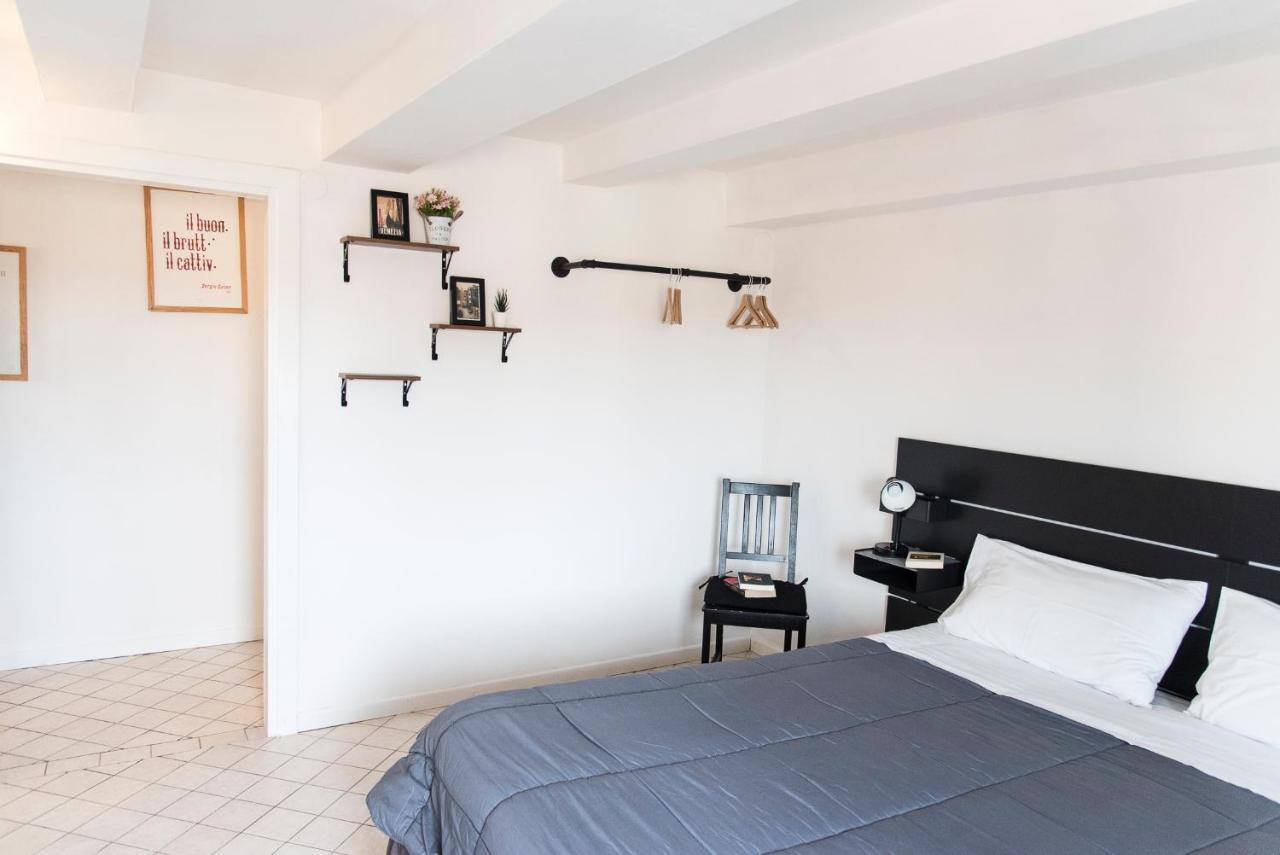 Lion Rooftop Apartments Venice Novita' Eksteriør bilde