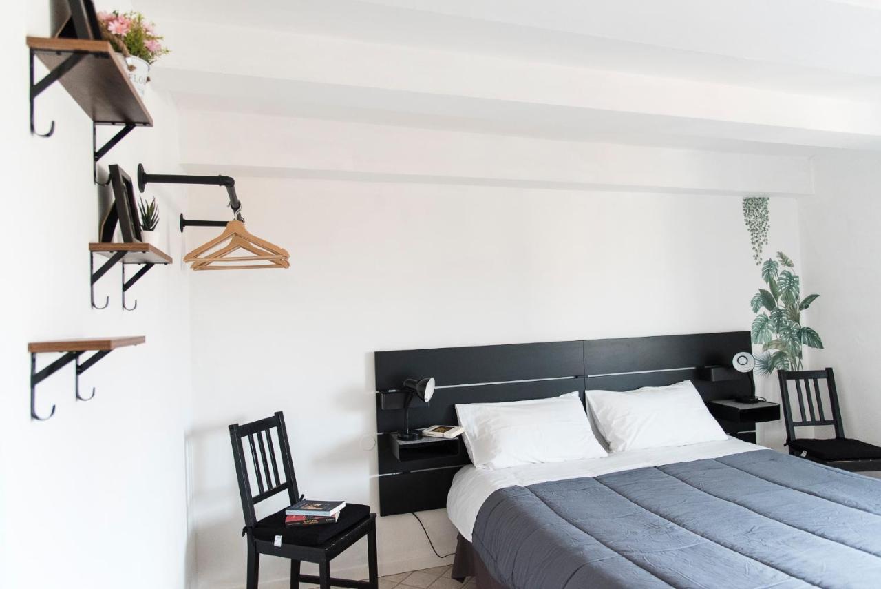 Lion Rooftop Apartments Venice Novita' Eksteriør bilde