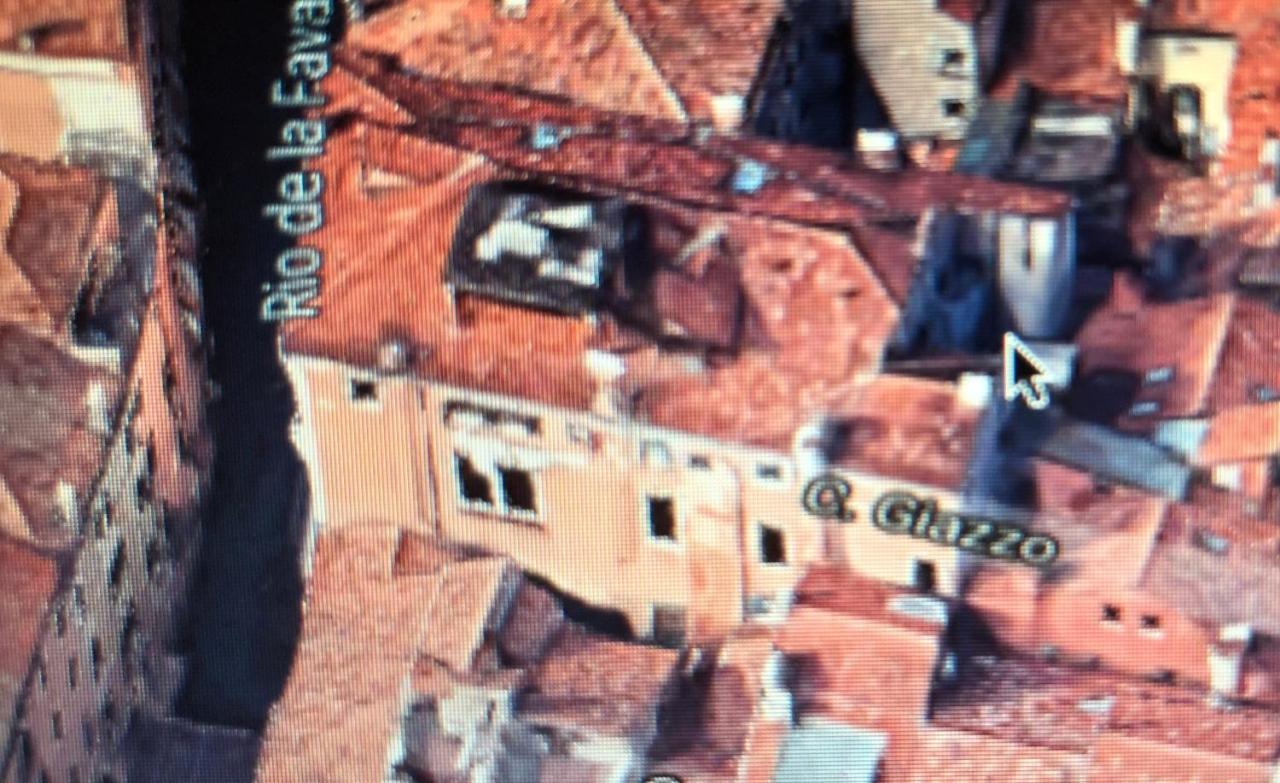 Lion Rooftop Apartments Venice Novita' Eksteriør bilde